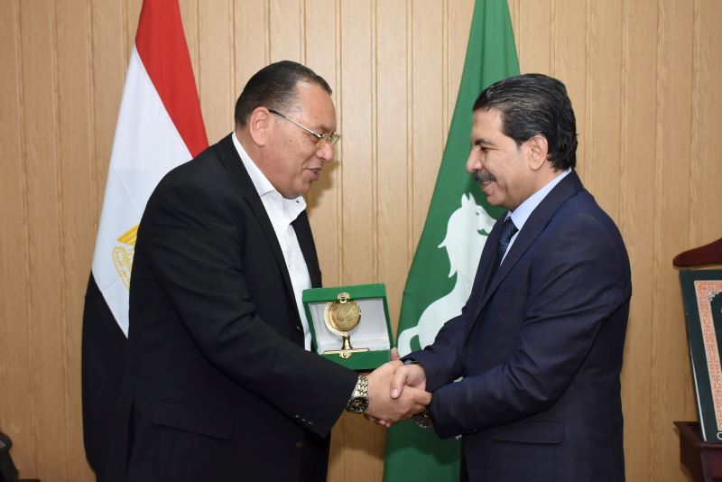 محافظة الشرقية