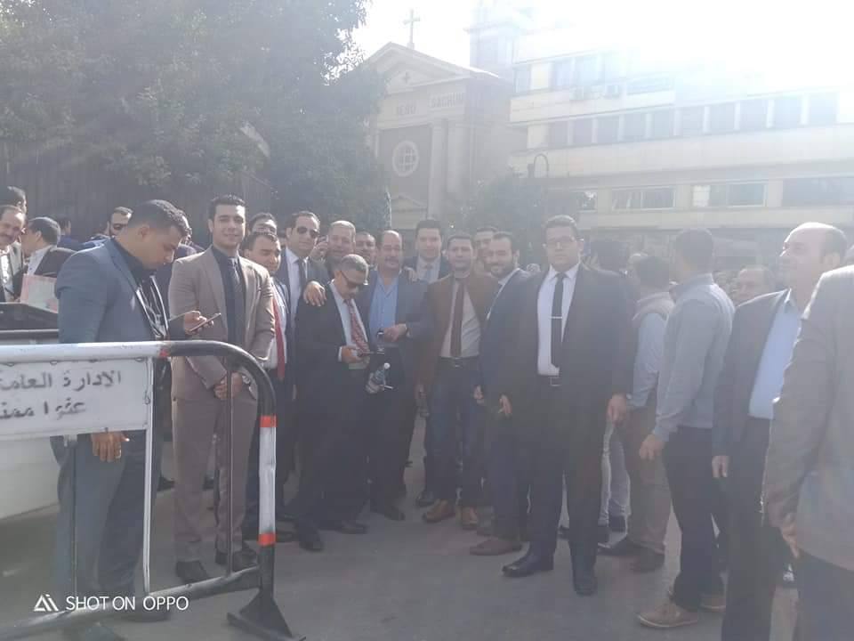 الشرقية أكبر أصوات للجمعية العمومية