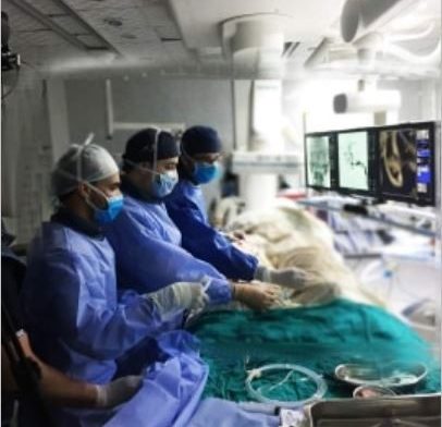 مستشفى جامعة الزقازيق