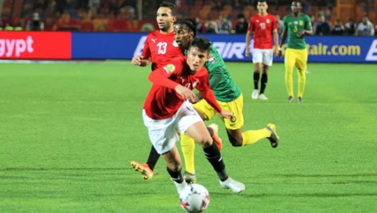 5 نجوم يغيبون عن مباراة نهائي كأس الأمم الأفريقية الليلة 11 المنتخب الأولمبي