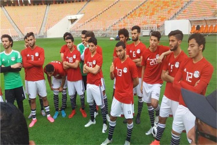 كل ما تريد معرفته عن حفل ختام بطولة أمم إفريقيا تحت 23 عامًا 9 منتخب مصر 13