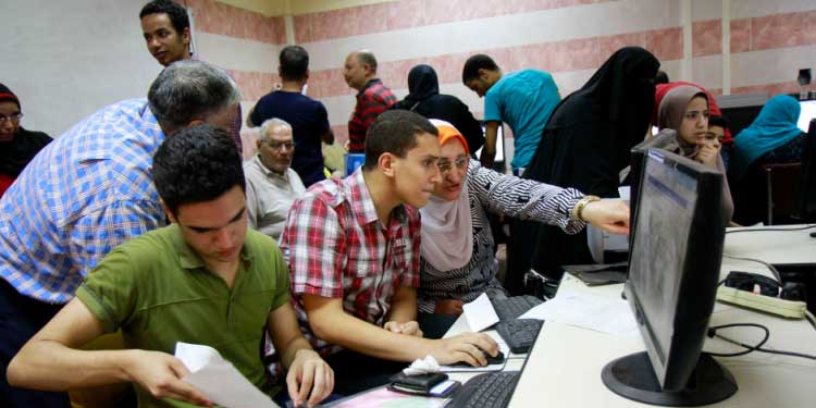 خطوات تسجيل استمارة التقدم لامتحانات الثانوية الأزهرية ...