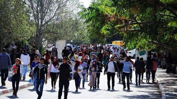 ما الفرق بين الانتساب والانتظام في الجامعة الشرقية توداي