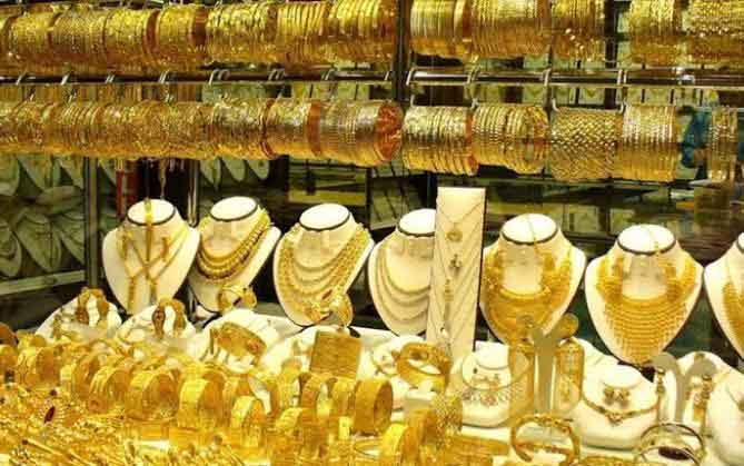 تعرف على تطورات أسعار الذهب اليوم الإثنين 30 ديسمبر 2019 في مصر 1 أسعار الذهب اليوم