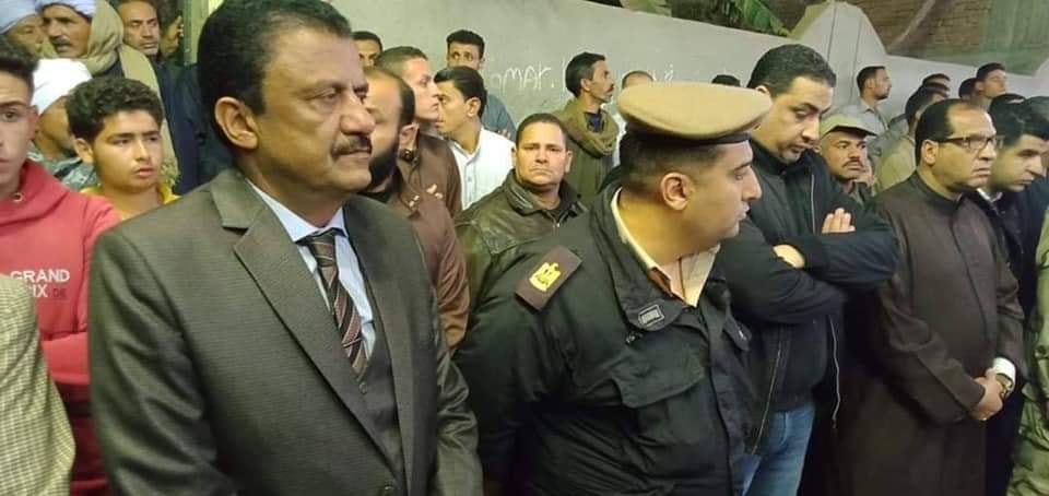 الشرقية تودع الشهيد كريم صبري من قوة الدفعة 154 حرس الحدود 2 79009754 1294722787381748 5906205482317512704 n
