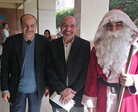 جامعة الزقازيق