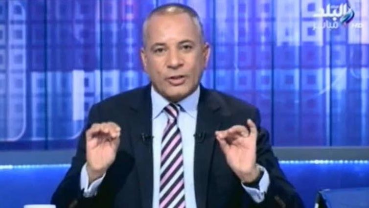 أحمد موسى