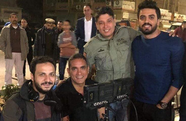 أمير كرارة
