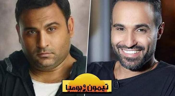 16 مسلسل في القائمة الأولية لرمضان 2020 11 وبومبا