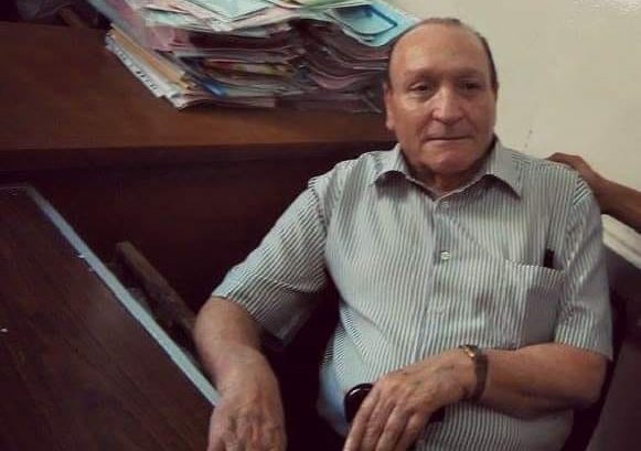 الحزن يسيطر على طلاب جامعة الزقازيق بعد وفاة دكتور أحمد زيدان 6 جامعة الزقازيق