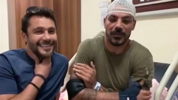 حقيقة وفاة عمرو زكي لاعب الزمالك السابق 1 وفاة عمرو زكي
