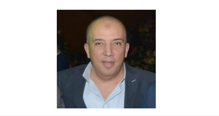 وفاة والدة المحاسب عمرو التونسي 17 عمرو