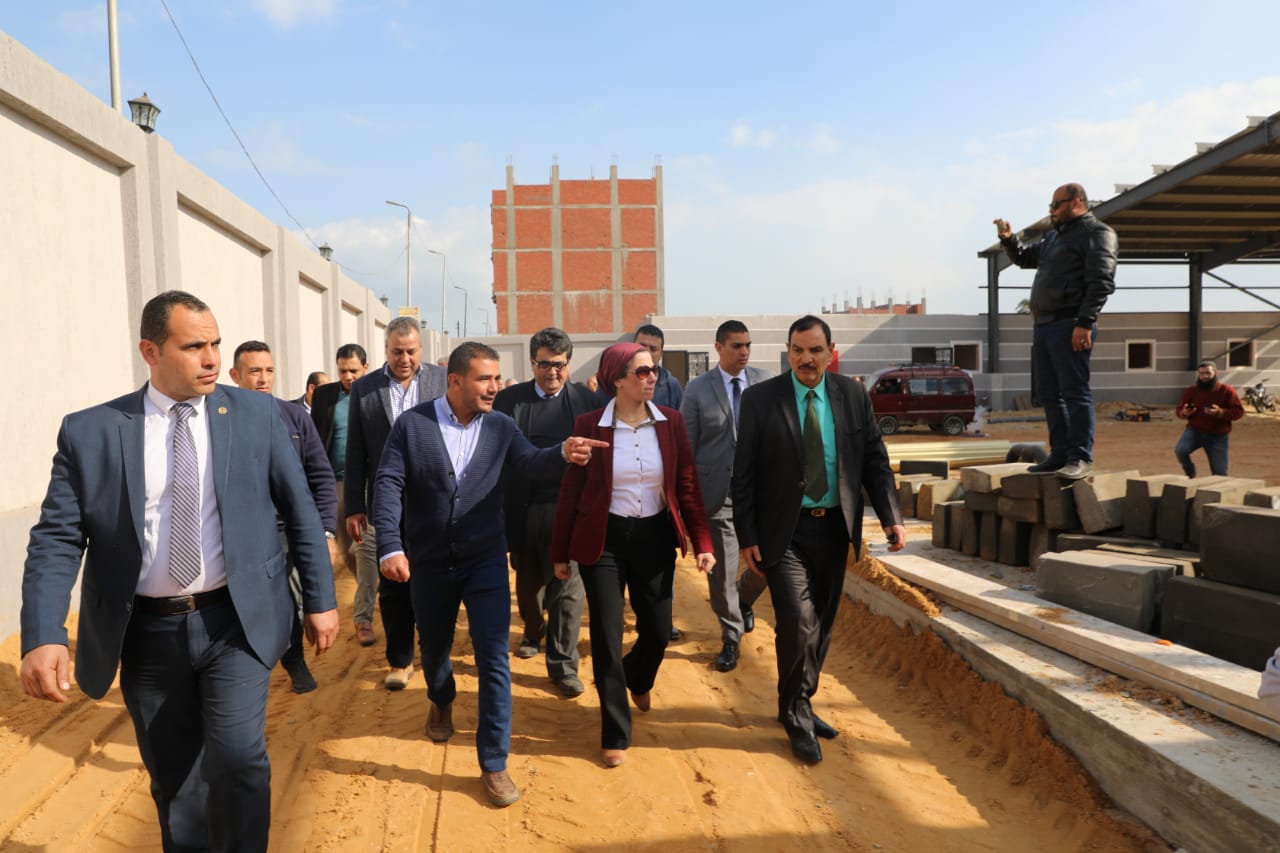 120233 جولة وزيرة البيئة 3