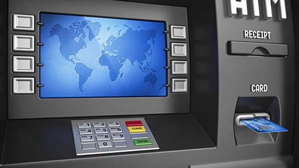 بطاقات الخصم المباشر .. مميزاتها وكيفية استخراجها 2 4 خطوات لاستعادة البطاقات الائتمانية في حال سحبها داخل الماكينة 2