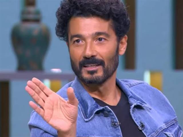 زوجة خالد النبوي تطالب بالدعاء له بعد نقله للمستشفى 1 images 1 11