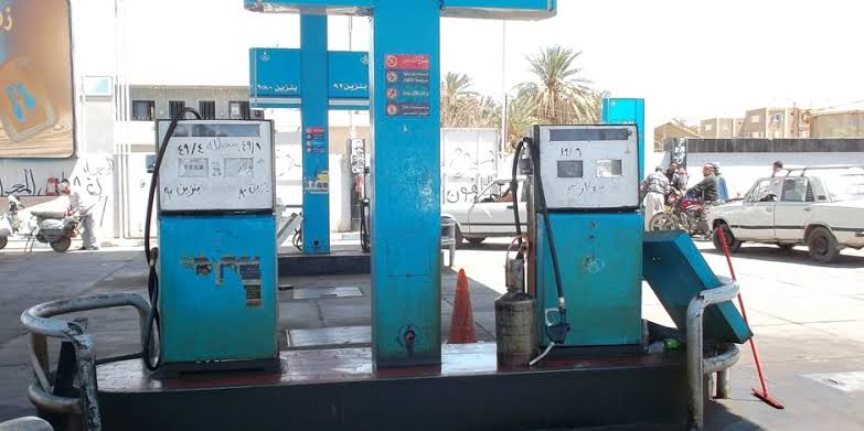الشرقية