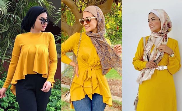 اكتشفي أحدث صيحات ملابس صيفي موضة 2020 28 ملابس صيفي موضة 2020