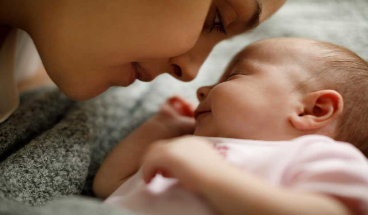 أعشاب لزيادة الحليب للمرضع