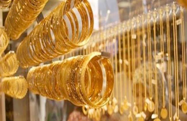 تعرف على أسعار الذهب اليوم الإثنين 13 يناير 2020 في مصر 1 أسعار الذهب اليوم
