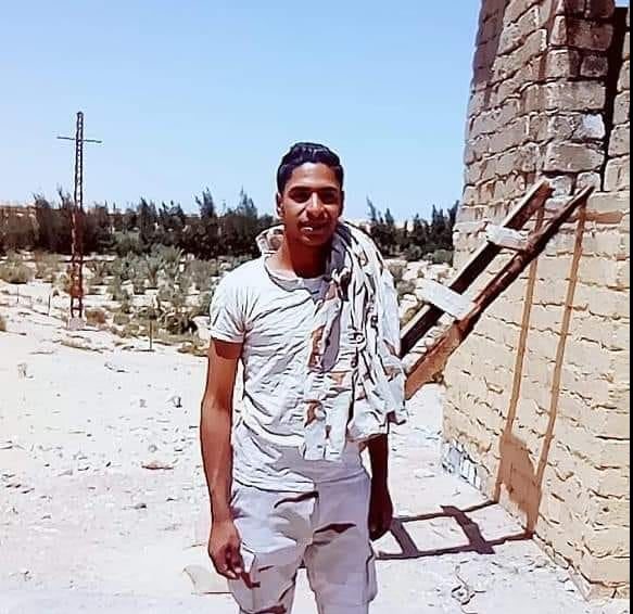 إطلاق اسم الشهيد محمد زين الدين على مدرسة الشعب الابتدائية بالإبراهيمية 3 الشرقية