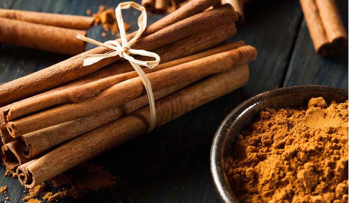 فوائد القرفة على الريق 15 فوائد القرفة على الريق