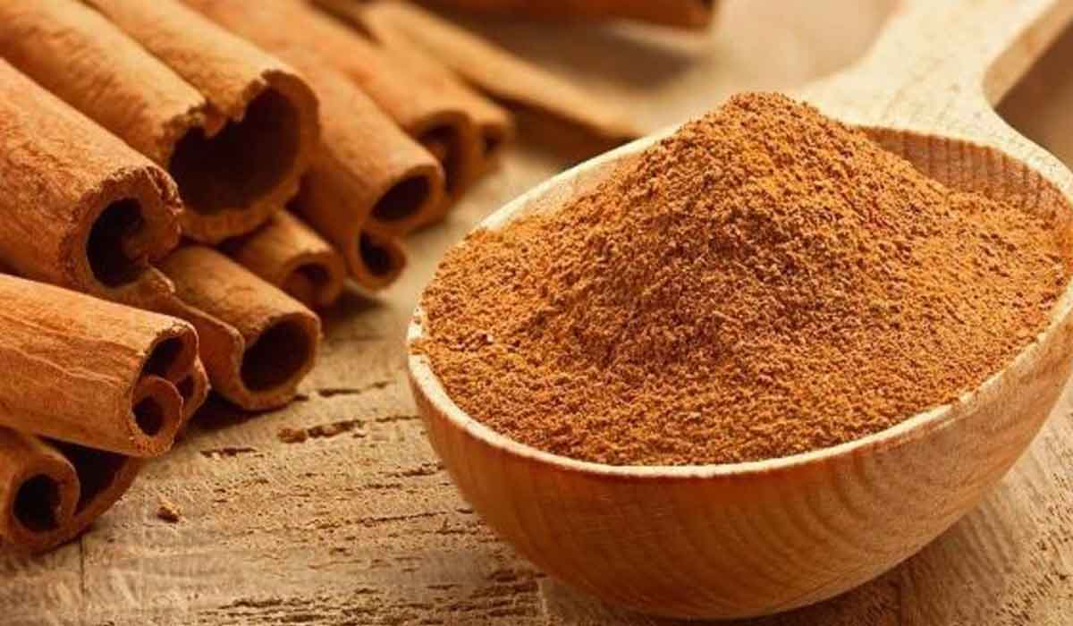 فوائد القرفة 9 فوائد القرفة