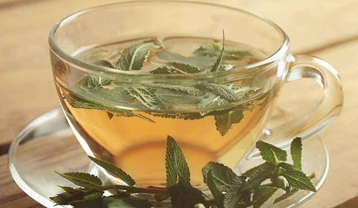 فوائد شاي المرامية