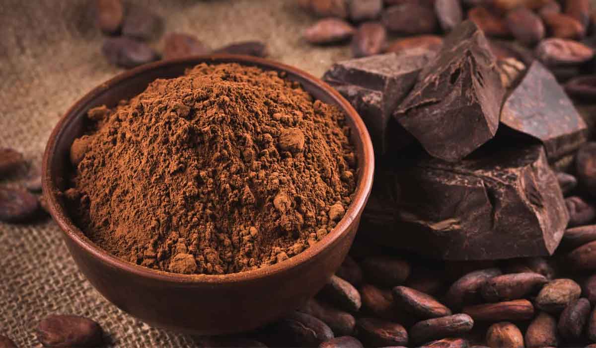 فوائد مشروب الكاكاو
