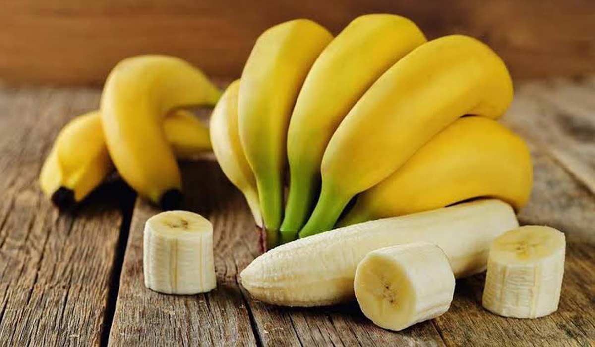 معلومات عن فوائد الموز