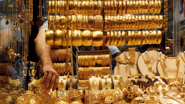أسعار الذهب اليوم الأربعاء 5 فبراير 2020 1 الذهب