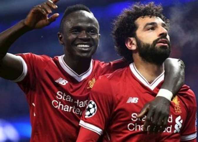هل ينتقل نجم ليفربول إلى ريال مدريد هذا الصيف.. إليك التفاصيل 1 ساديو ماني ومحمد صلاح