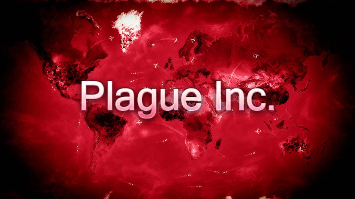 Plague