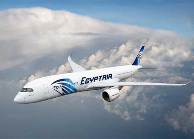 الطيران المصري يعيد تشغيل الرحلات الجوية إلى الصين 1 الطيران المصري