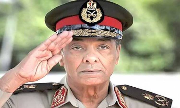 المشير طنطاوي
