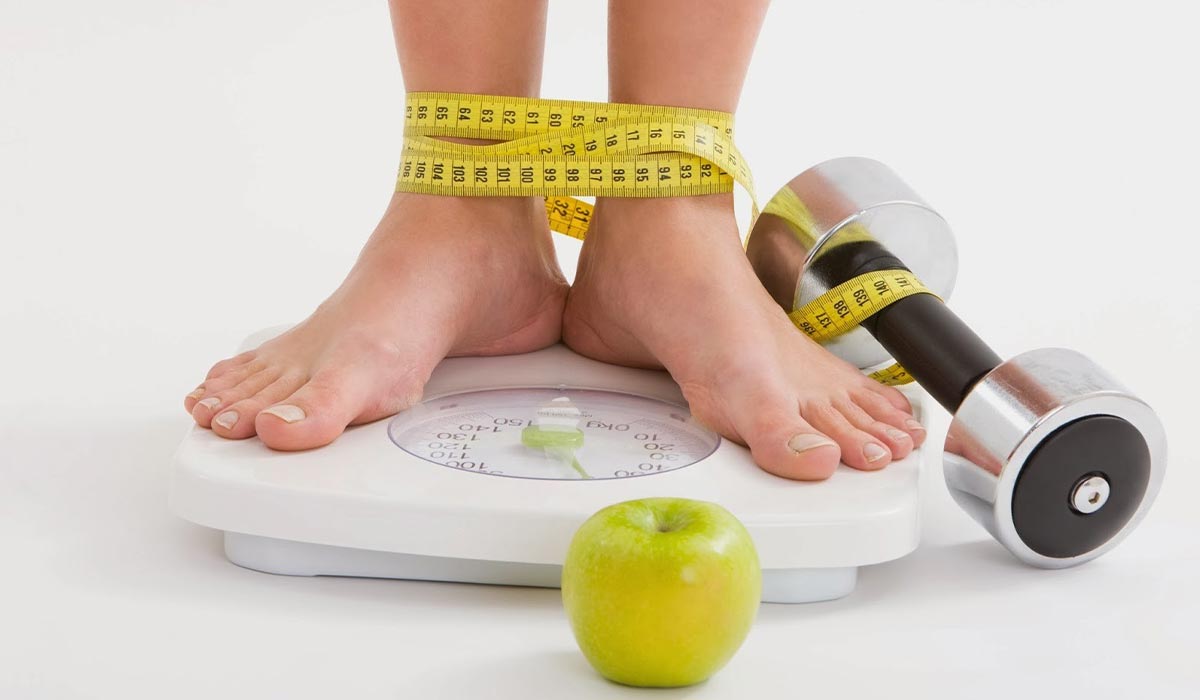 أحدث طرق التخسيس