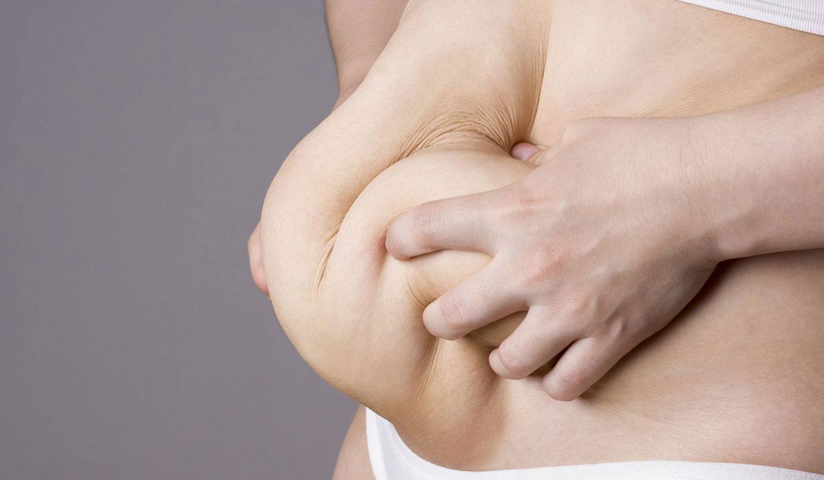 أسهل طريقة للتخلص من الكرش للنساء 19 أسهل طريقة للتخلص من الكرش للنساء