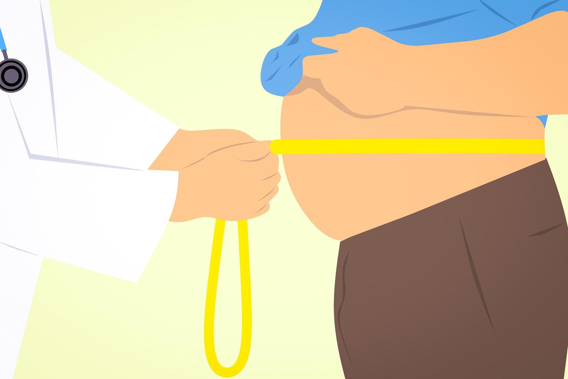 أعشاب تخسيس الكرش