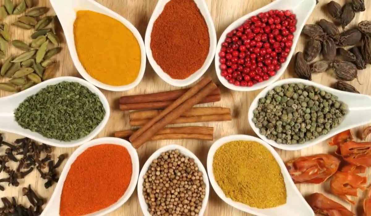 أعشاب تقوي عضلة القلب