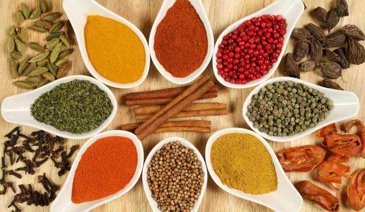 طريقة تخسيس البطن بالأعشاب