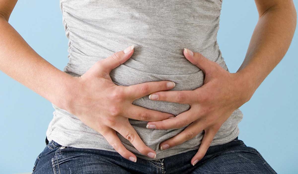 تخسيس البطن في يومين