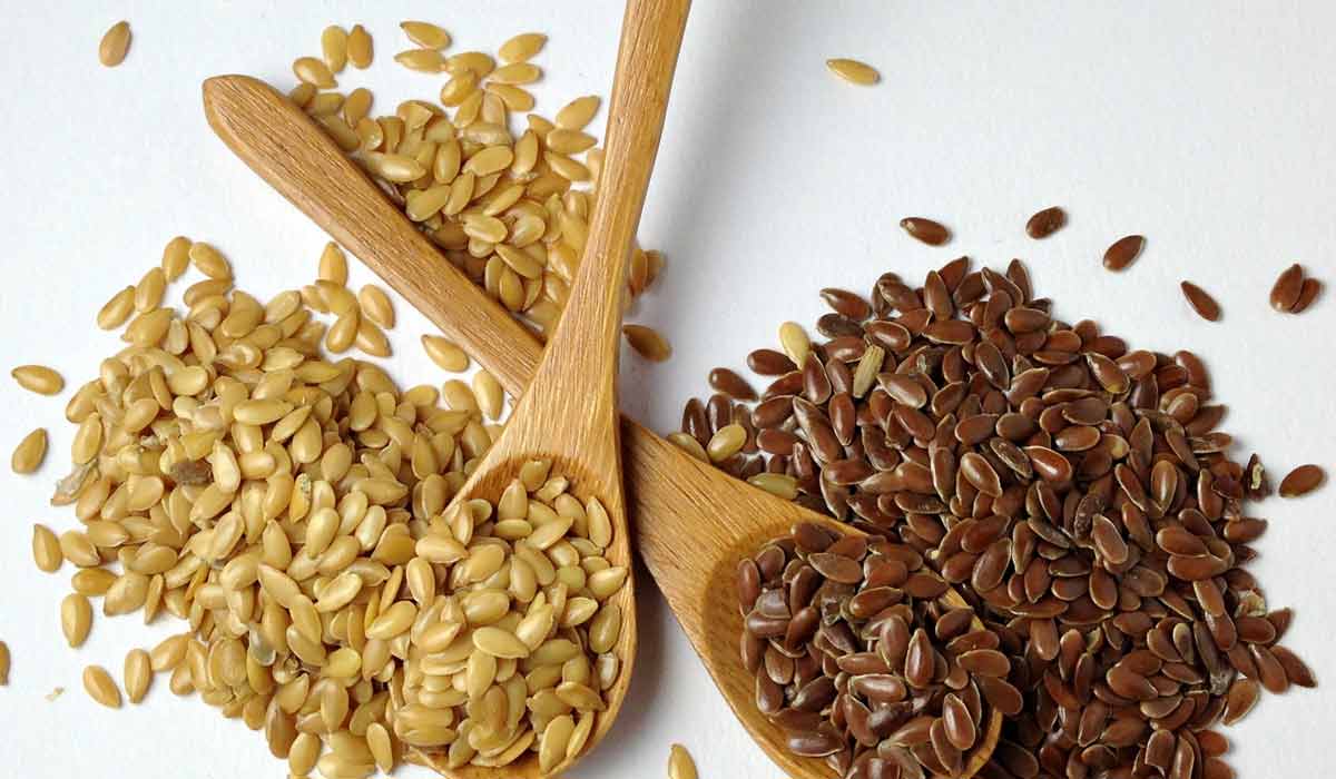 طريقة استخدام بذرة الكتان للتخسيس