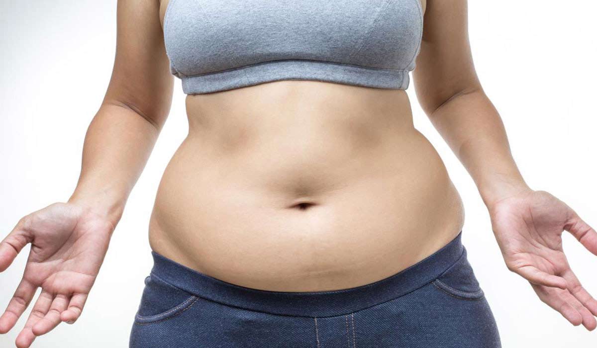 طريقة التخلص من البطن بعد الولادة القيصرية 19 طريقة التخلص من البطن بعد الولادة القيصرية