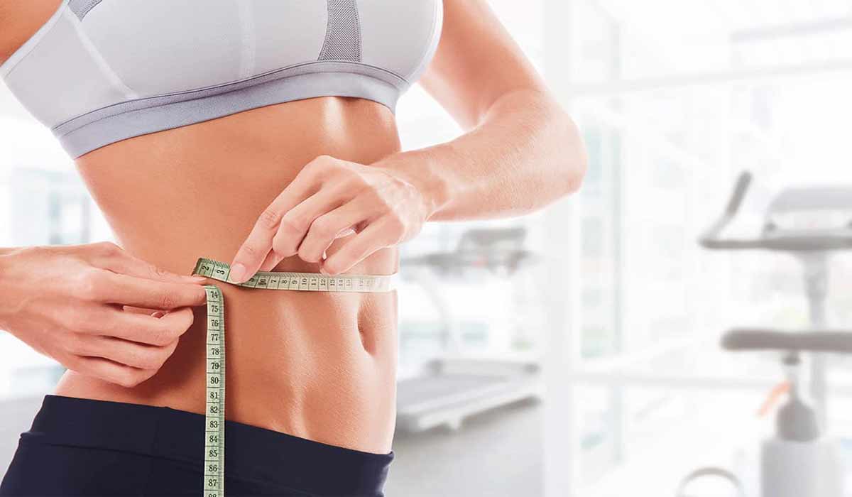 طريقة حرق دهون البطن والكرش والأرداف