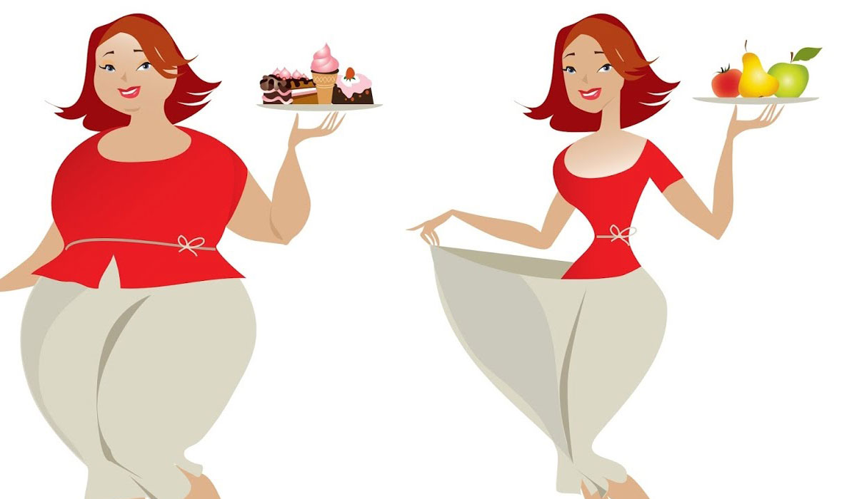 طريقة سريعة للتخسيس