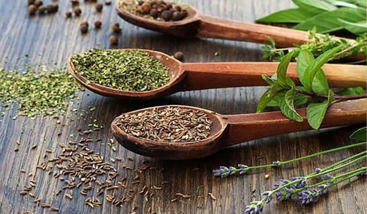 طريقة للتخلص من الكرش بالأعشاب 13 طريقة للتخلص من الكرش بالأعشاب