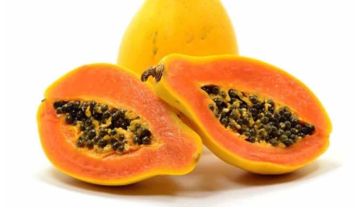 فوائد ثمرة الباباظ 19 فوائد ثمرة الباباظ