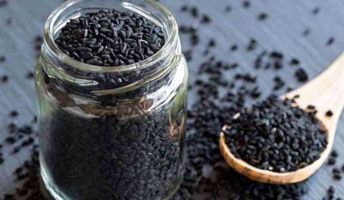 فوائد حبة البركة للتخسيس