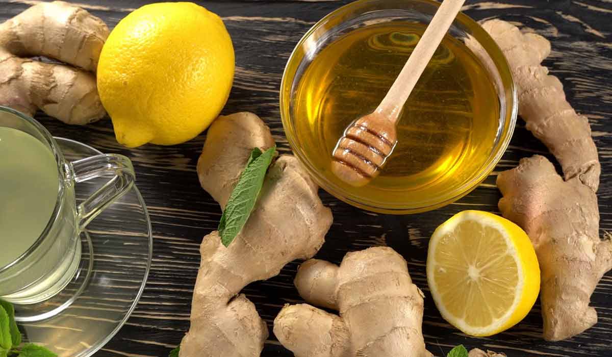 فوائد زيت الزنجبيل للتخسيس