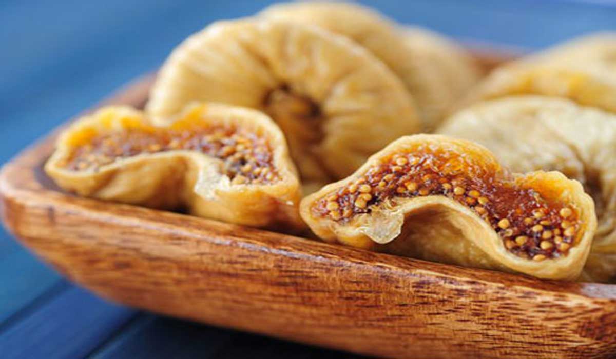 فوائد منقوع التين