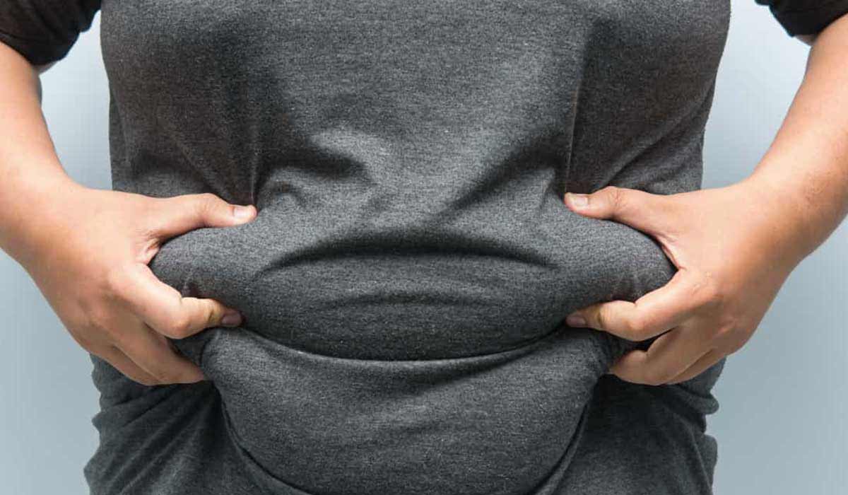 كيف تتخلص من الكرش والأرداف في أسبوع